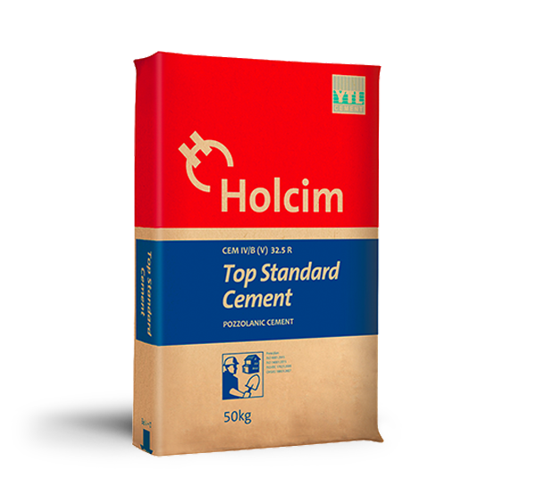 Cement Bag | YTL Cement