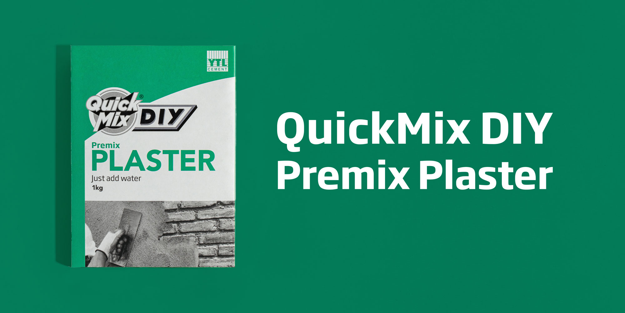 QuickMix-DIY-Premix-Plaster-banner